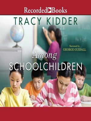 cover image of Among Schoolchildren